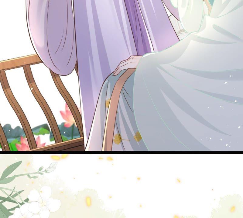 战神狂妃：凤倾天下韩漫全集-第146话 交换的条件无删减无遮挡章节图片 