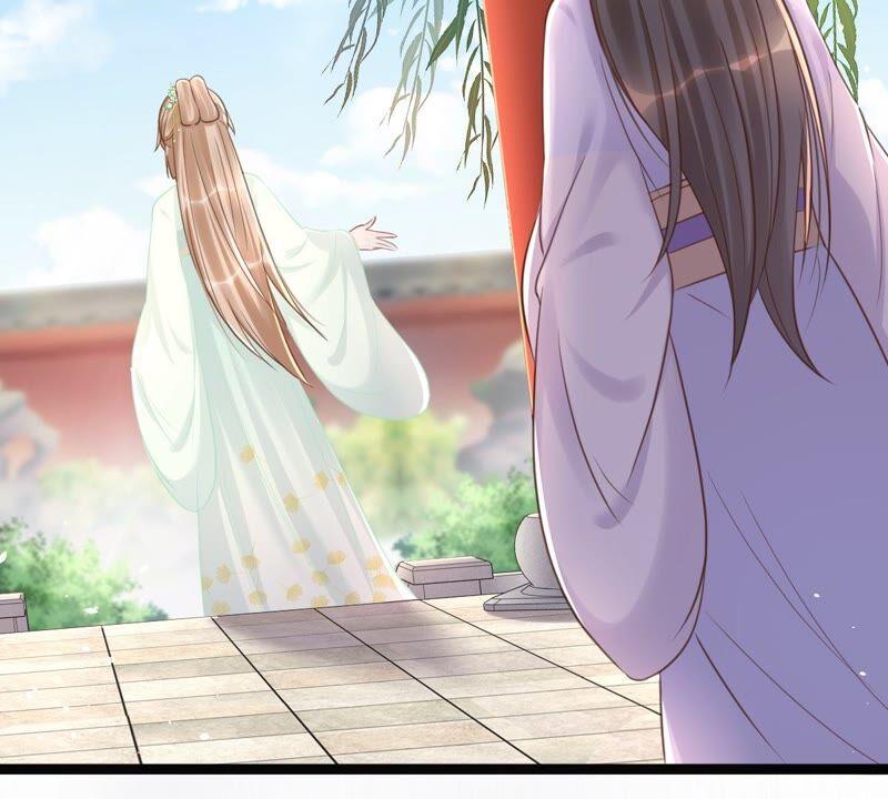 战神狂妃：凤倾天下韩漫全集-第146话 交换的条件无删减无遮挡章节图片 