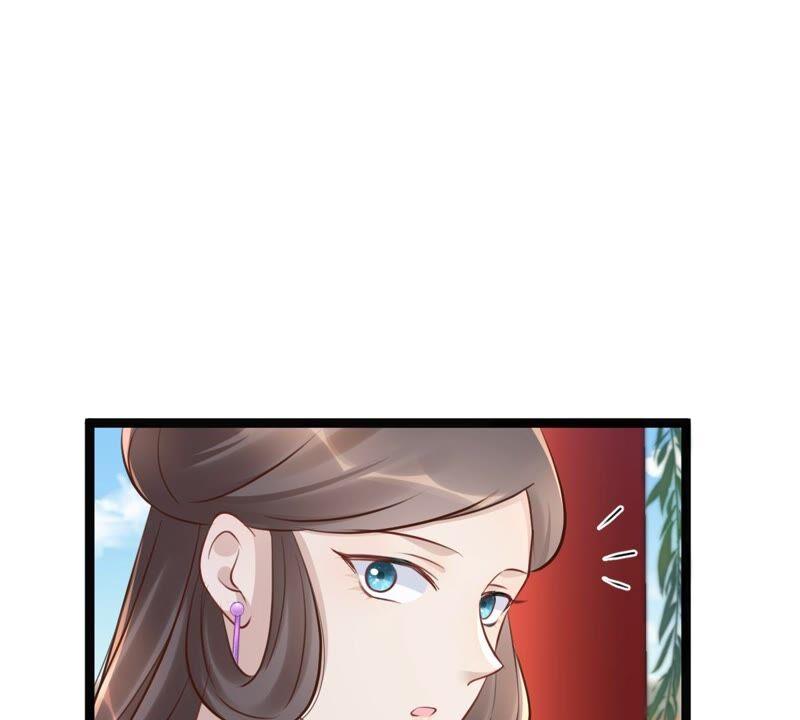 战神狂妃：凤倾天下韩漫全集-第146话 交换的条件无删减无遮挡章节图片 