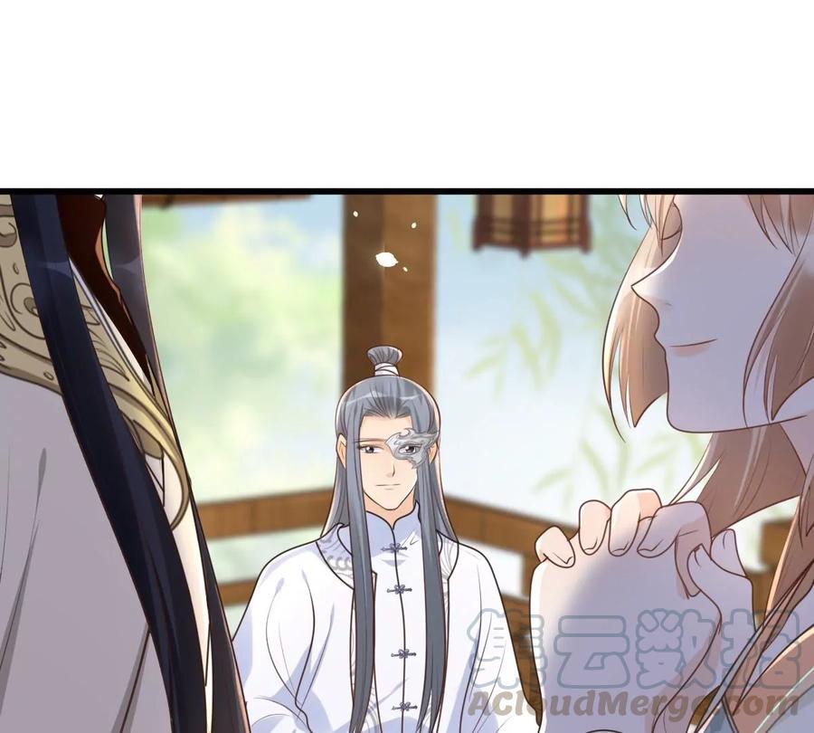 战神狂妃：凤倾天下韩漫全集-第149话 送羊入虎口？无删减无遮挡章节图片 
