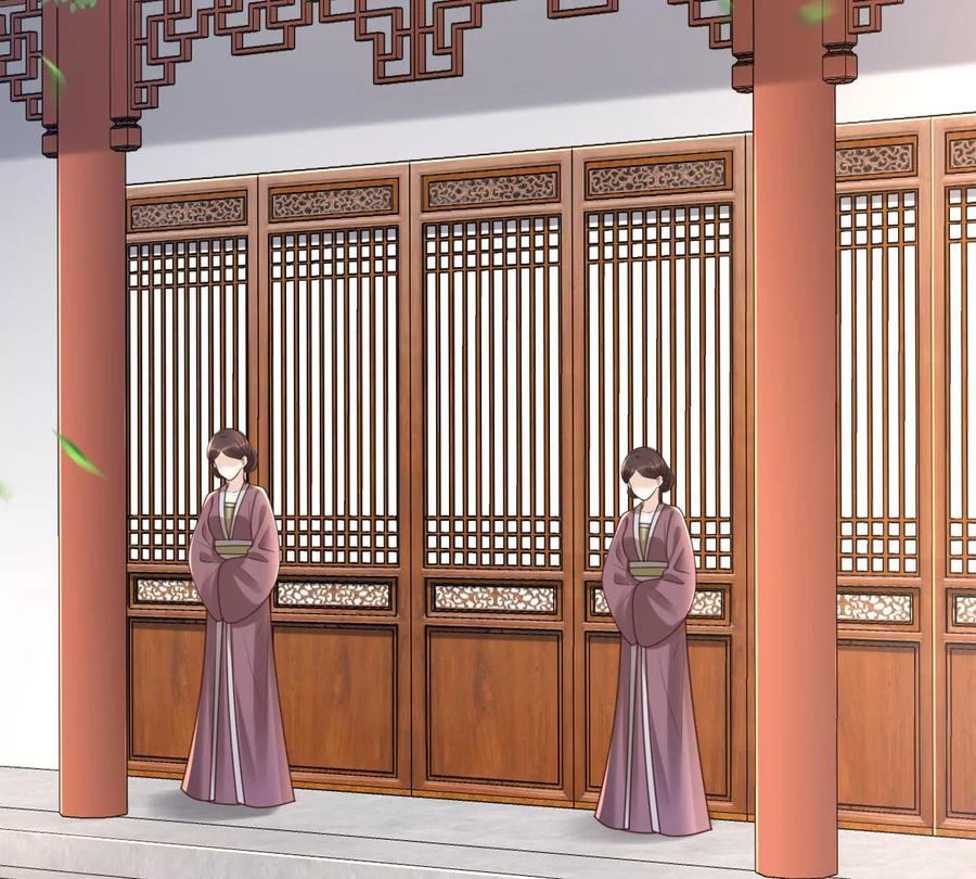 战神狂妃：凤倾天下韩漫全集-第152话 挑衅无删减无遮挡章节图片 