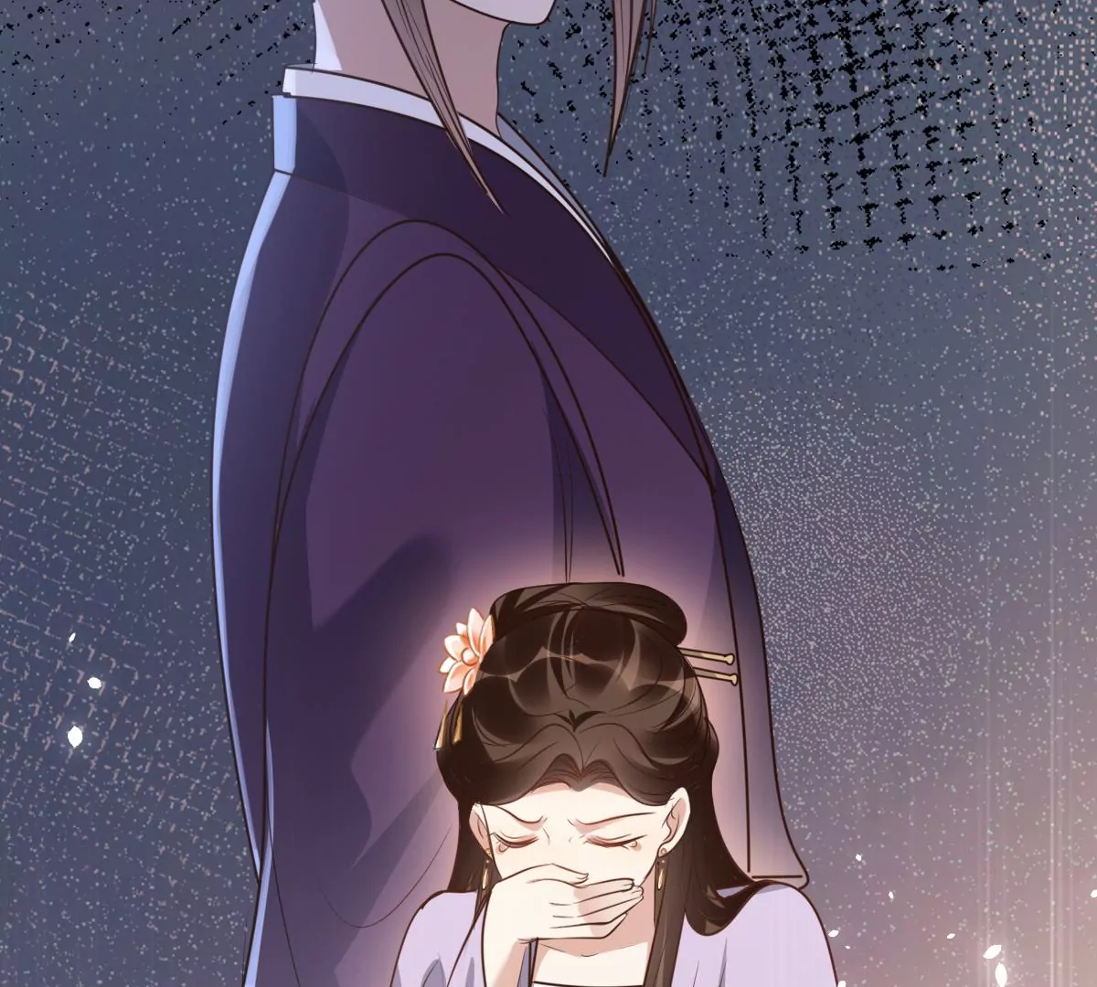 战神狂妃：凤倾天下韩漫全集-第197话 合作无删减无遮挡章节图片 