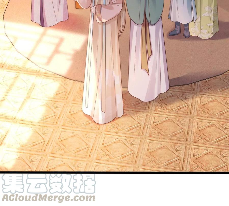 战神狂妃：凤倾天下韩漫全集-第154话 视觉盛宴无删减无遮挡章节图片 