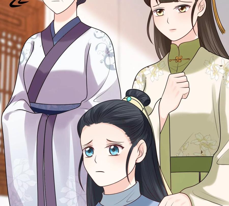 战神狂妃：凤倾天下韩漫全集-第154话 视觉盛宴无删减无遮挡章节图片 