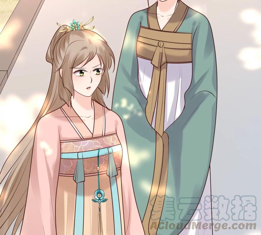 战神狂妃：凤倾天下韩漫全集-第154话 视觉盛宴无删减无遮挡章节图片 