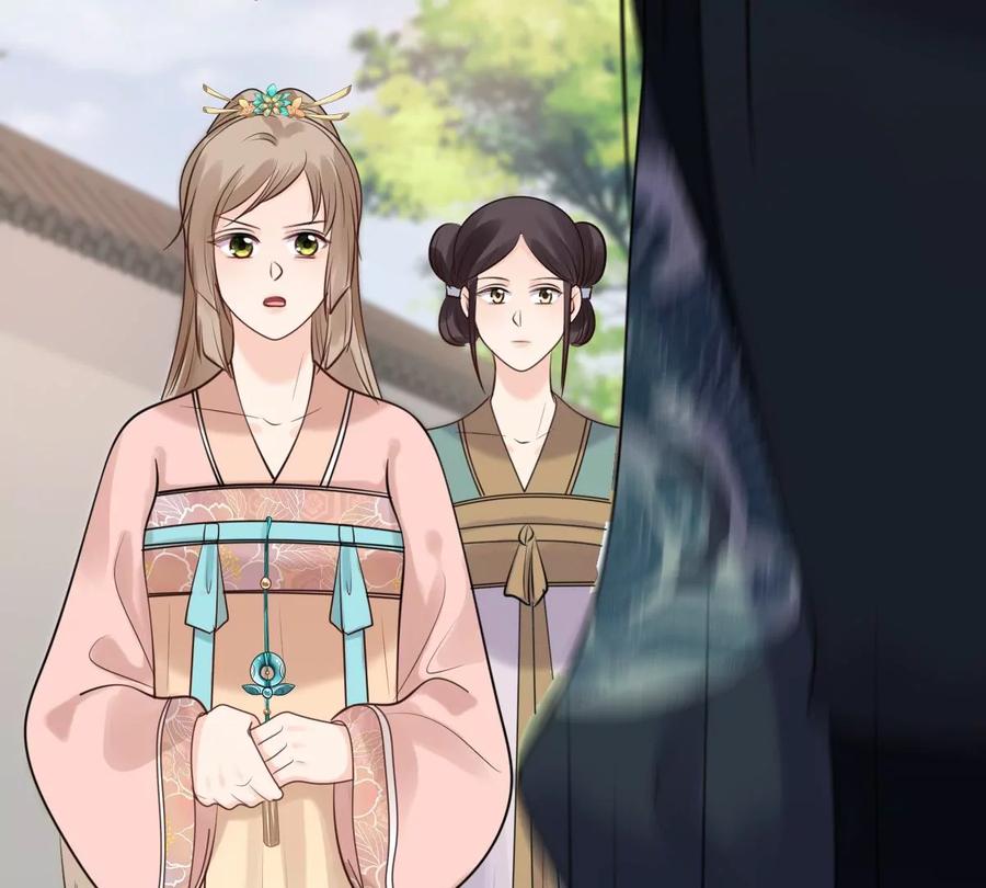 战神狂妃：凤倾天下韩漫全集-第154话 视觉盛宴无删减无遮挡章节图片 