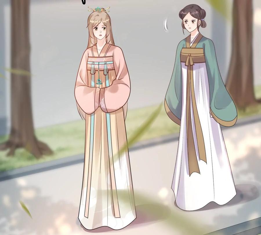 战神狂妃：凤倾天下韩漫全集-第154话 视觉盛宴无删减无遮挡章节图片 