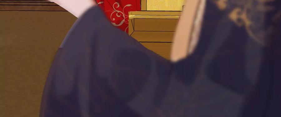 战神狂妃：凤倾天下韩漫全集-第154话 视觉盛宴无删减无遮挡章节图片 