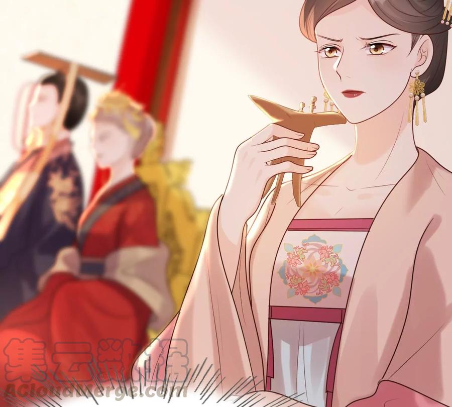 战神狂妃：凤倾天下韩漫全集-第154话 视觉盛宴无删减无遮挡章节图片 