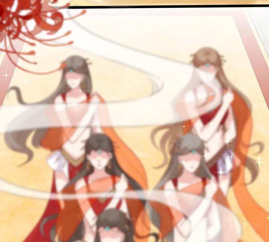 战神狂妃：凤倾天下韩漫全集-第154话 视觉盛宴无删减无遮挡章节图片 