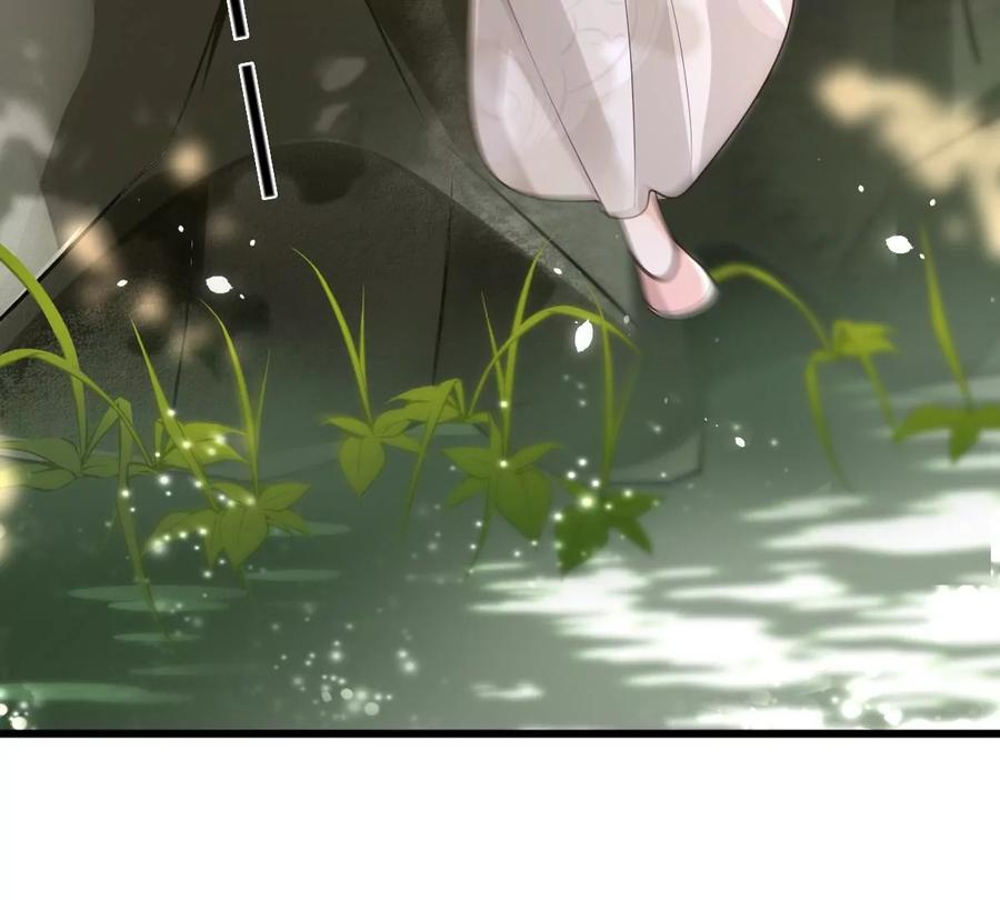 战神狂妃：凤倾天下韩漫全集-第155话 喜怒无常无删减无遮挡章节图片 