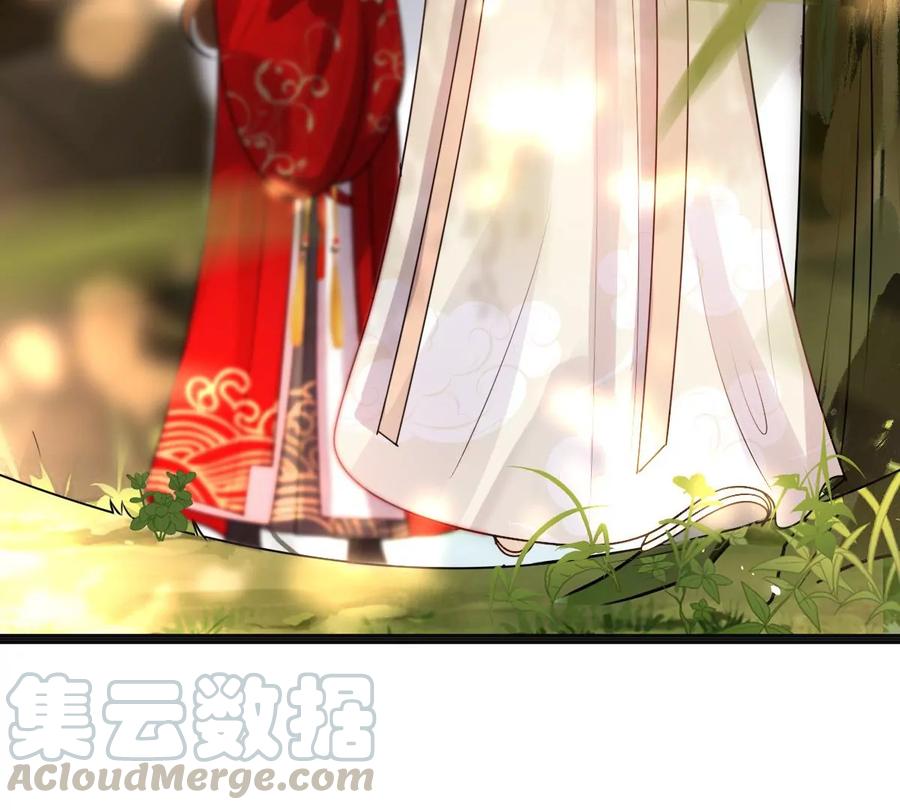 战神狂妃：凤倾天下韩漫全集-第156话 凶残小可爱无删减无遮挡章节图片 