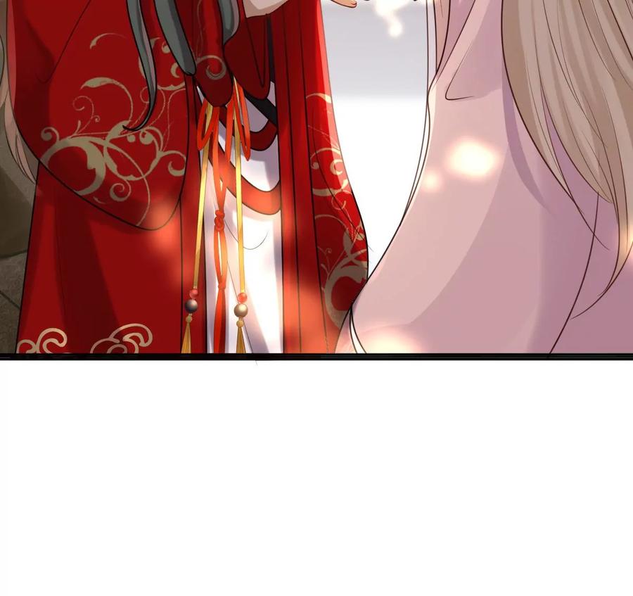战神狂妃：凤倾天下韩漫全集-第156话 凶残小可爱无删减无遮挡章节图片 
