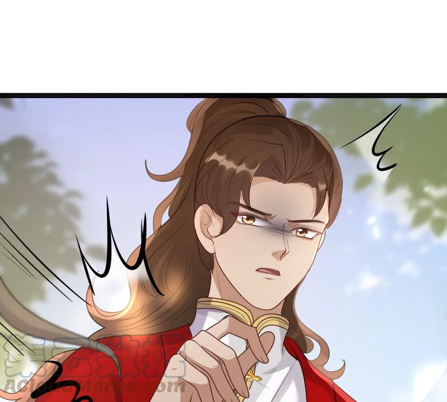 战神狂妃：凤倾天下韩漫全集-第156话 凶残小可爱无删减无遮挡章节图片 