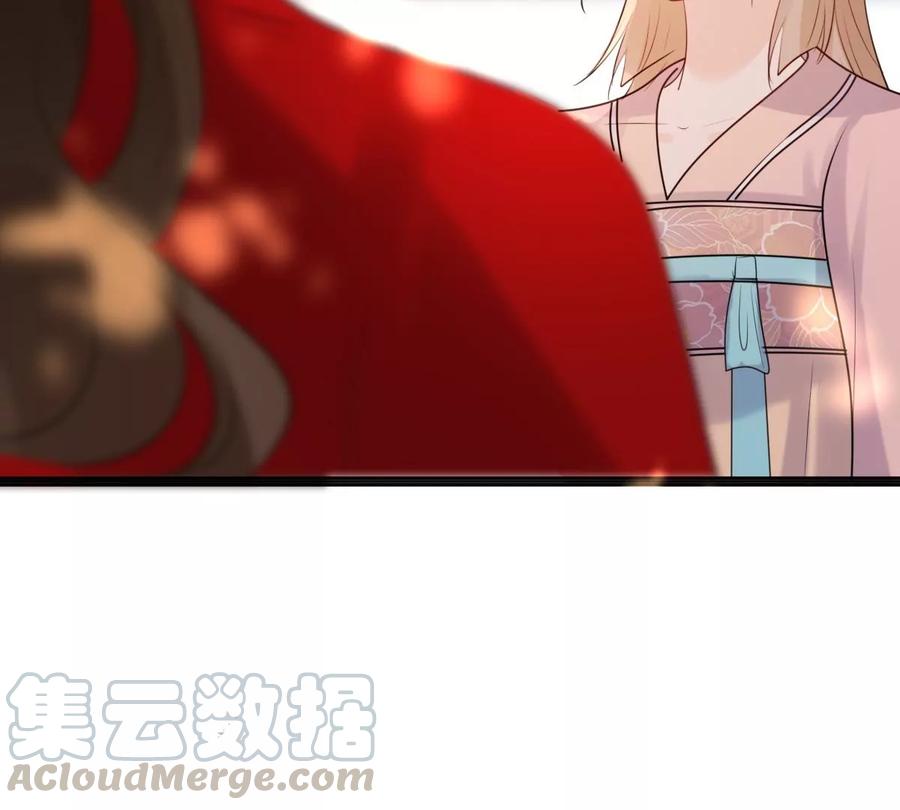 战神狂妃：凤倾天下韩漫全集-第156话 凶残小可爱无删减无遮挡章节图片 