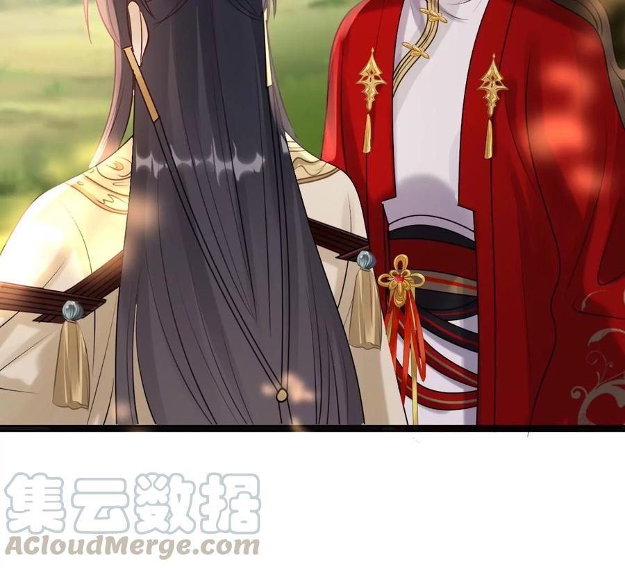 战神狂妃：凤倾天下韩漫全集-第156话 凶残小可爱无删减无遮挡章节图片 