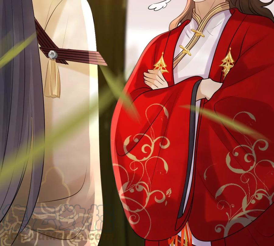 战神狂妃：凤倾天下韩漫全集-第156话 凶残小可爱无删减无遮挡章节图片 