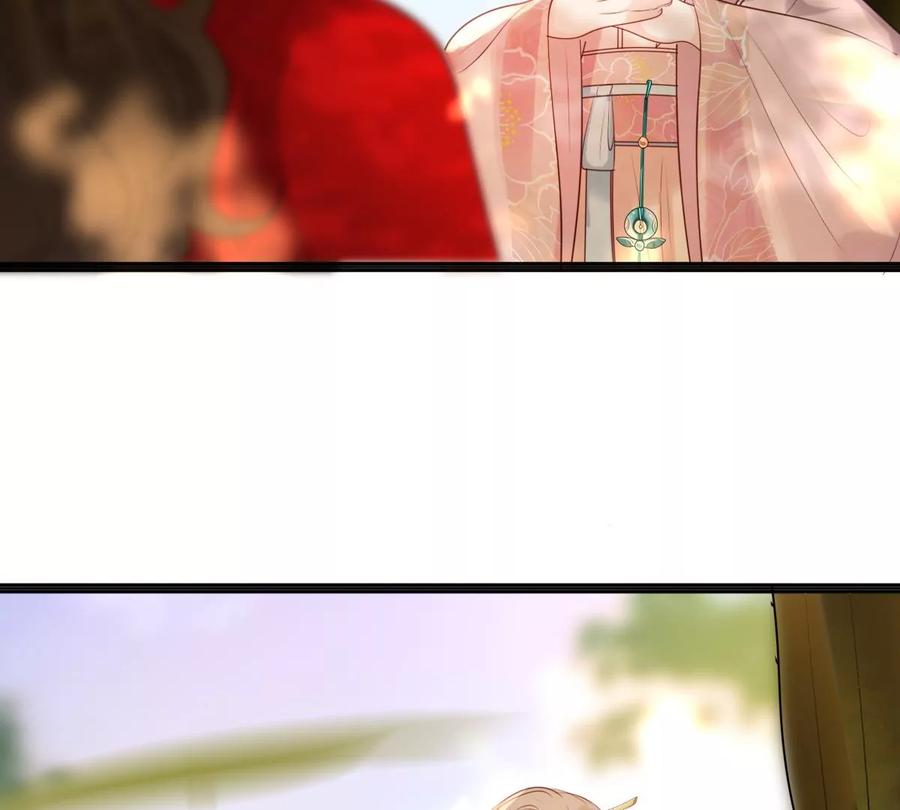战神狂妃：凤倾天下韩漫全集-第156话 凶残小可爱无删减无遮挡章节图片 