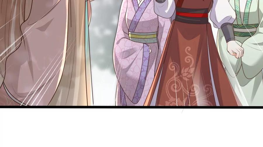 战神狂妃：凤倾天下韩漫全集-第157话 挑衅无删减无遮挡章节图片 