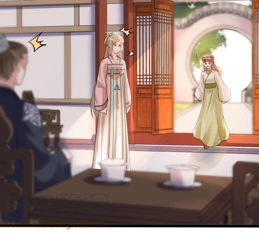 战神狂妃：凤倾天下韩漫全集-第160话 卖女救子无删减无遮挡章节图片 