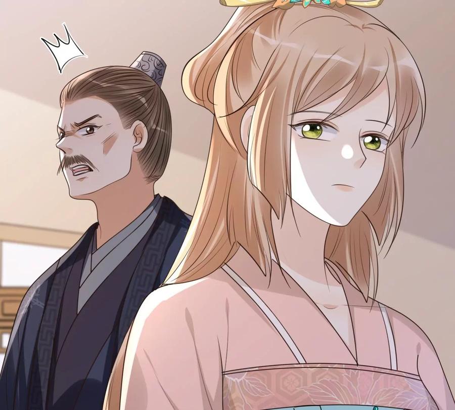 战神狂妃：凤倾天下韩漫全集-第161话 攻心审问无删减无遮挡章节图片 