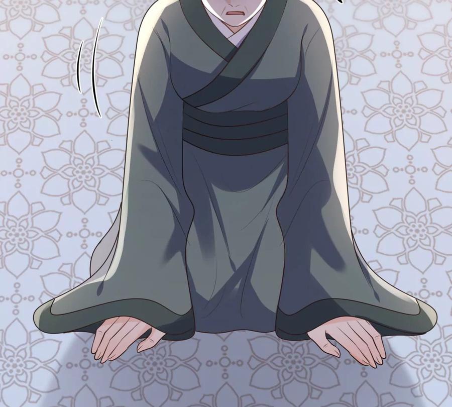 战神狂妃：凤倾天下韩漫全集-第161话 攻心审问无删减无遮挡章节图片 