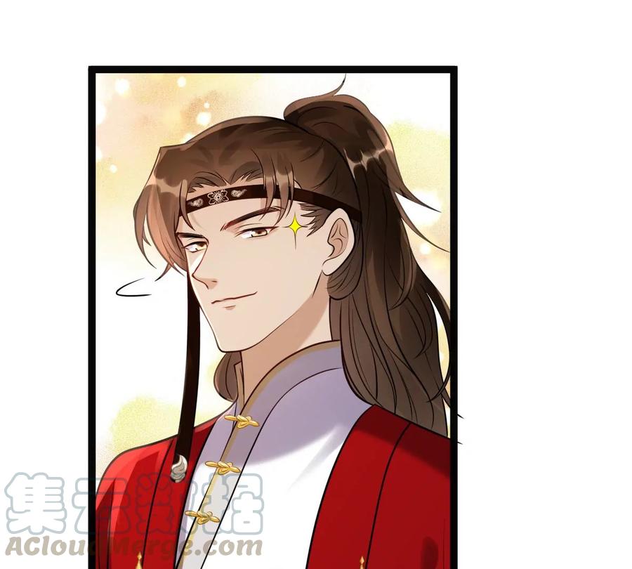战神狂妃：凤倾天下韩漫全集-第162话 困兽之斗无删减无遮挡章节图片 