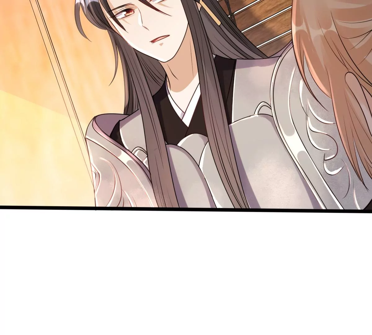 战神狂妃：凤倾天下韩漫全集-第196话 积极撒娇无删减无遮挡章节图片 