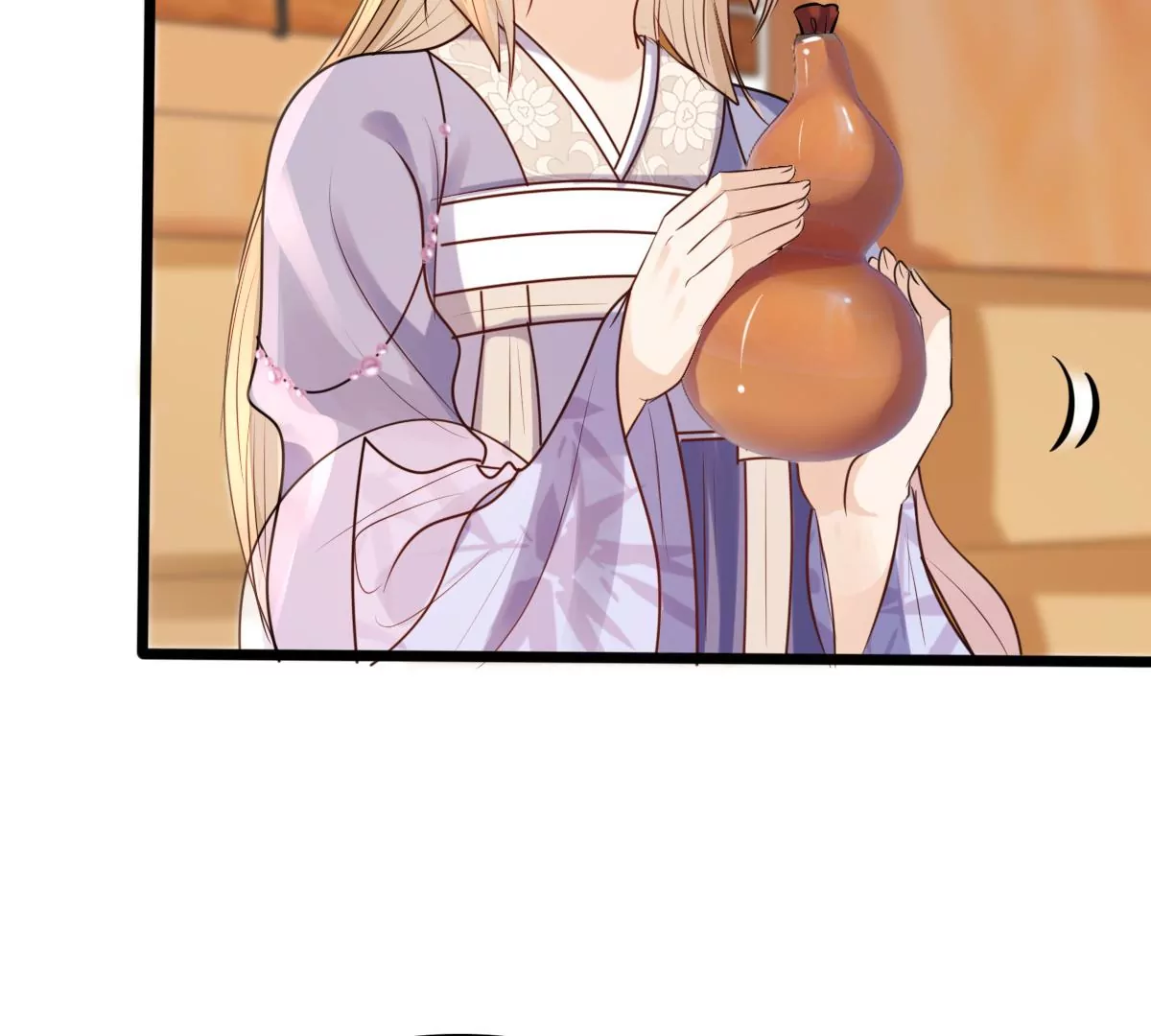 战神狂妃：凤倾天下韩漫全集-第196话 积极撒娇无删减无遮挡章节图片 