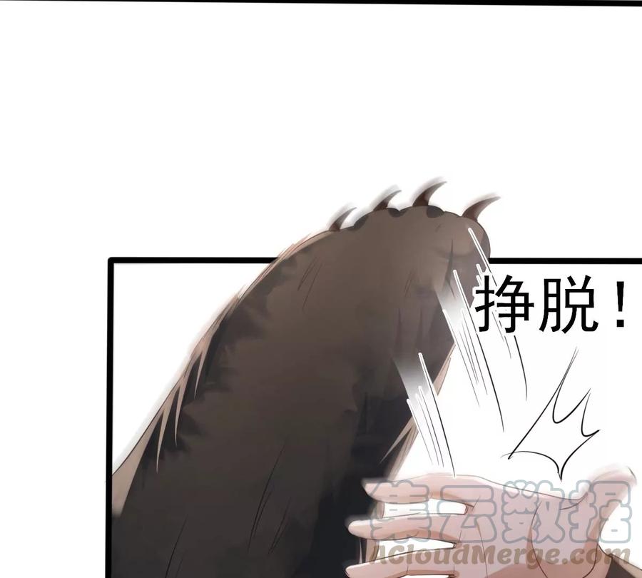 战神狂妃：凤倾天下韩漫全集-第163话 变相炫耀无删减无遮挡章节图片 