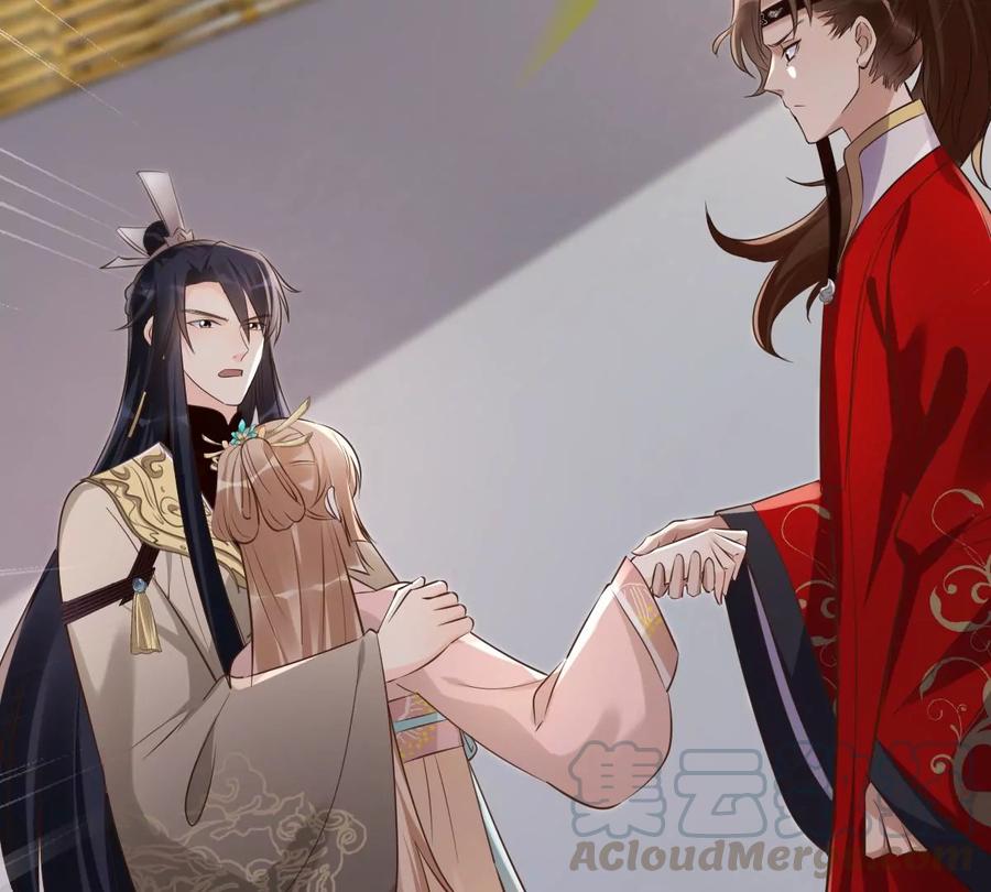 战神狂妃：凤倾天下韩漫全集-第165话 明阳县主威武！无删减无遮挡章节图片 