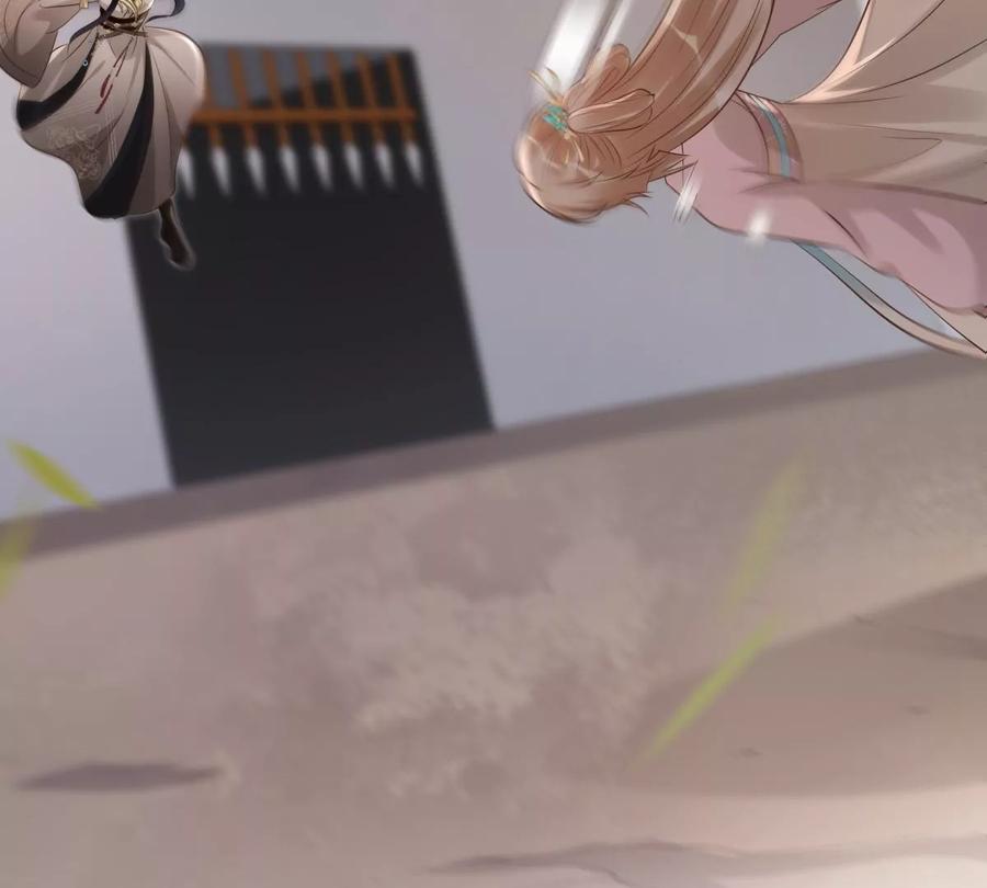 战神狂妃：凤倾天下韩漫全集-第165话 明阳县主威武！无删减无遮挡章节图片 