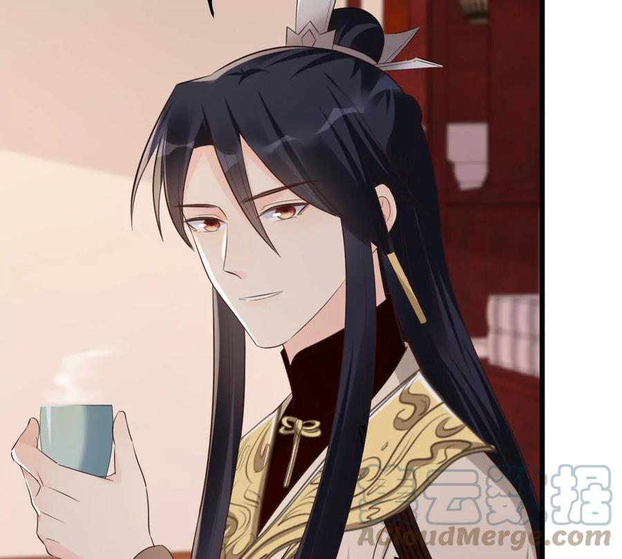 战神狂妃：凤倾天下韩漫全集-第171话 出手的时机到了无删减无遮挡章节图片 