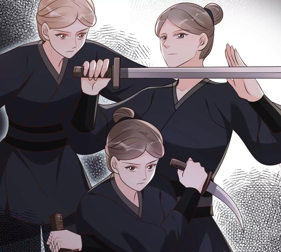 战神狂妃：凤倾天下韩漫全集-第171话 出手的时机到了无删减无遮挡章节图片 