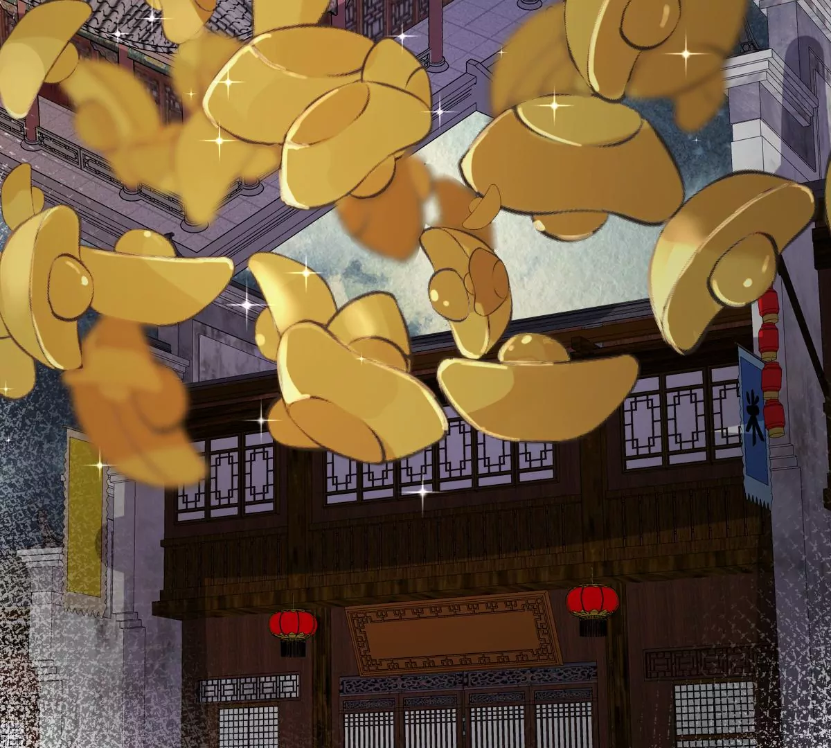 战神狂妃：凤倾天下韩漫全集-第213话 就是要打劫！无删减无遮挡章节图片 