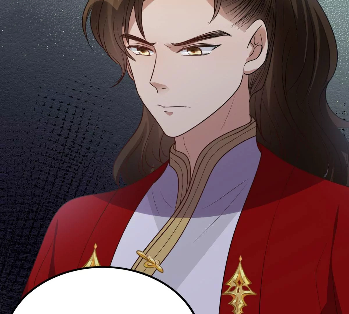战神狂妃：凤倾天下韩漫全集-第195话 这男人又吃醋了无删减无遮挡章节图片 