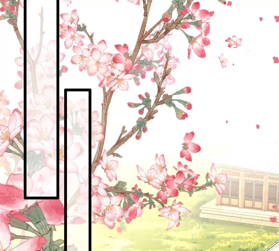 战神狂妃：凤倾天下韩漫全集-第174话 化险为夷无删减无遮挡章节图片 
