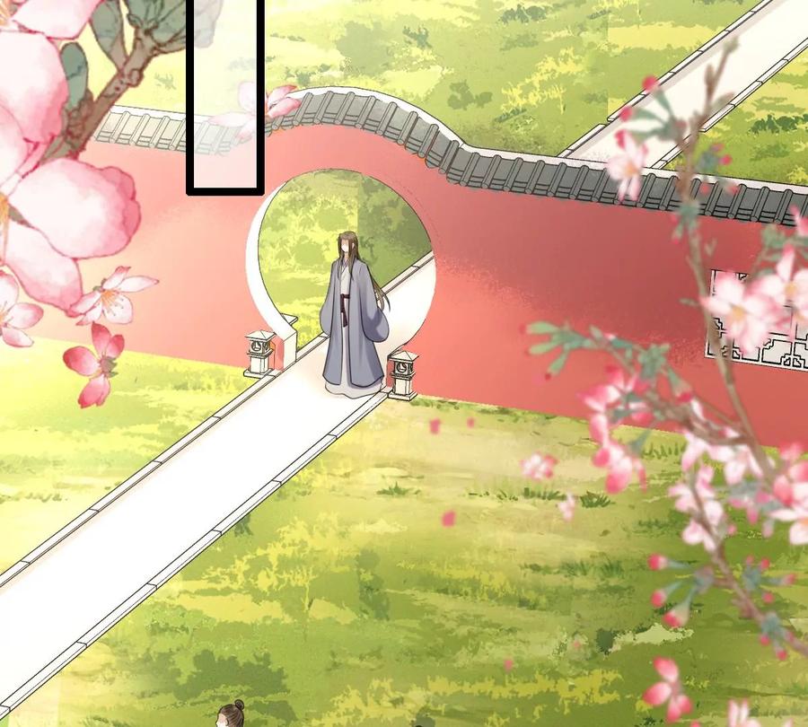 战神狂妃：凤倾天下韩漫全集-第174话 化险为夷无删减无遮挡章节图片 