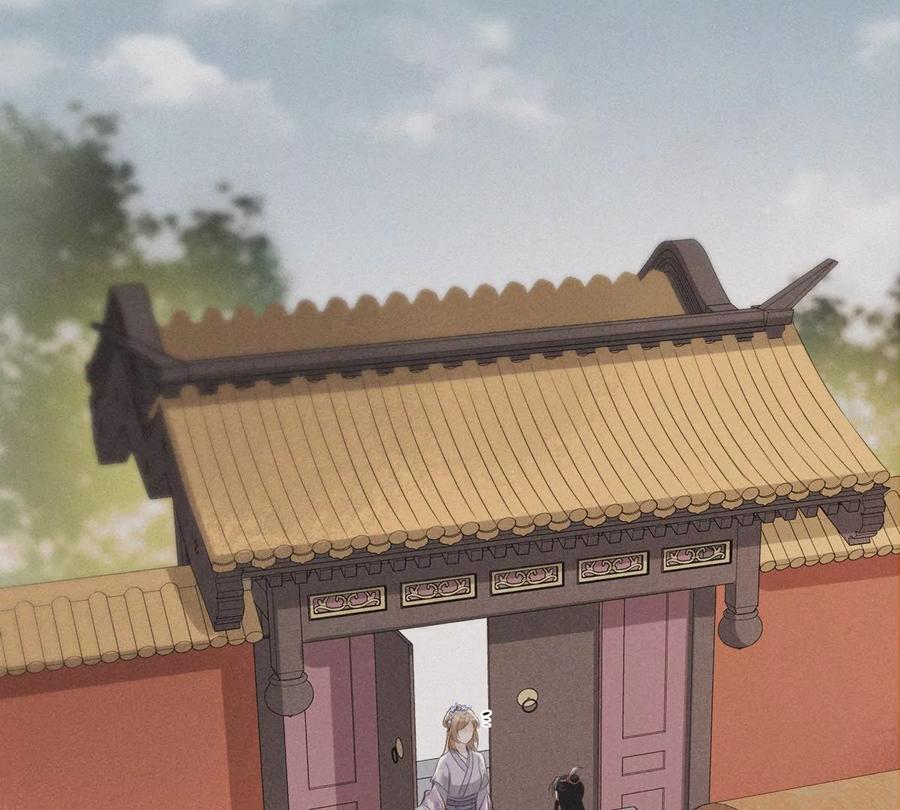 战神狂妃：凤倾天下韩漫全集-第175话 当年恩怨无删减无遮挡章节图片 