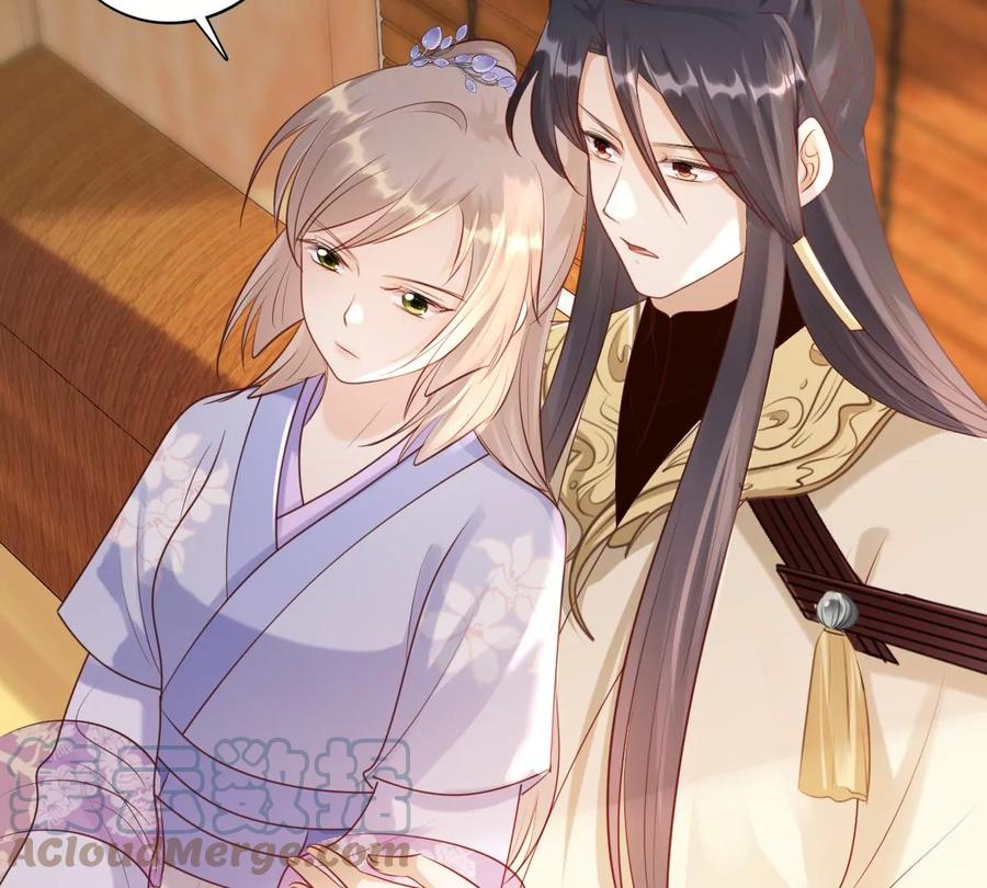 战神狂妃：凤倾天下韩漫全集-第176话 真假三小姐无删减无遮挡章节图片 
