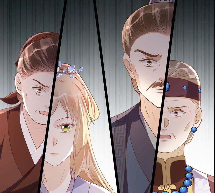 战神狂妃：凤倾天下韩漫全集-第177话 新的证人无删减无遮挡章节图片 