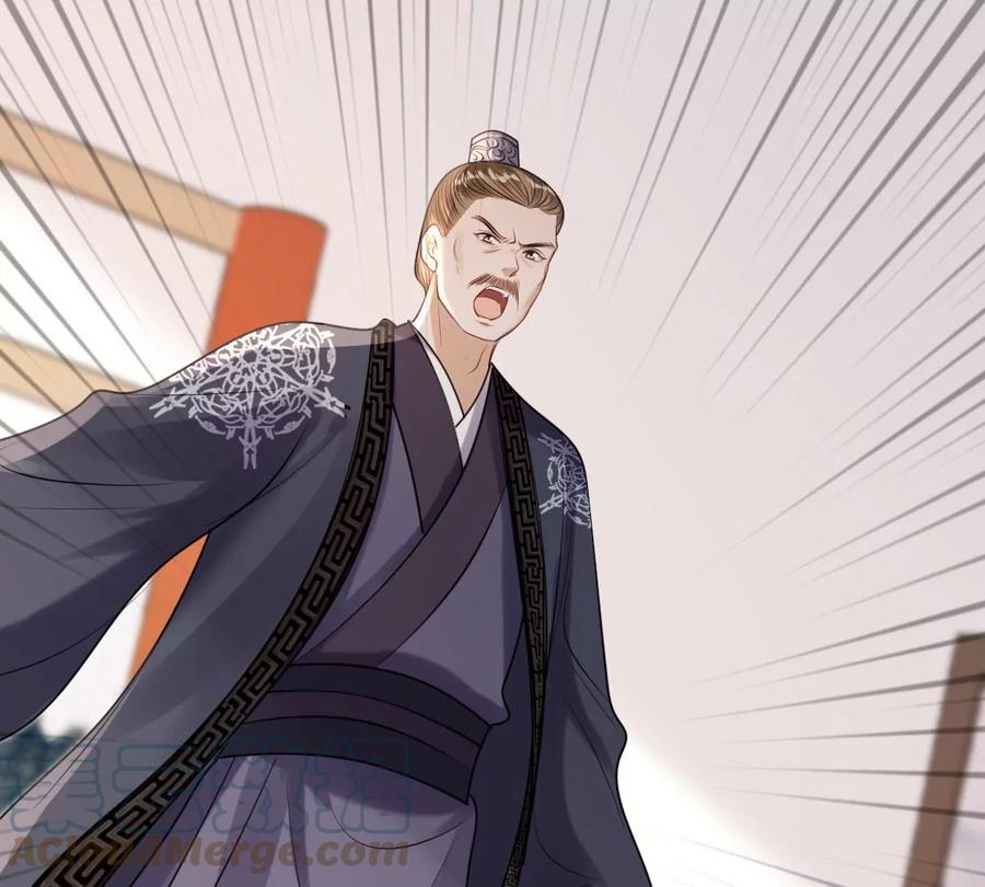 战神狂妃：凤倾天下韩漫全集-第178话 幕后黑手无删减无遮挡章节图片 