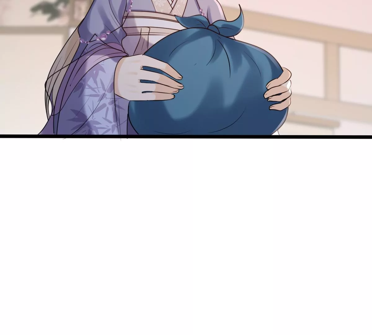 战神狂妃：凤倾天下韩漫全集-第184话 早有准备无删减无遮挡章节图片 