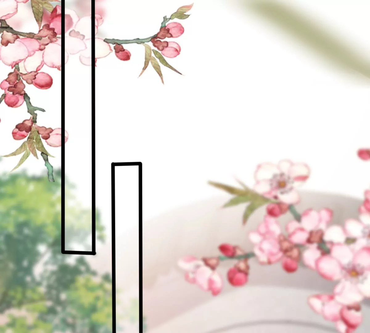 战神狂妃：凤倾天下韩漫全集-第183话 摊上事儿了无删减无遮挡章节图片 