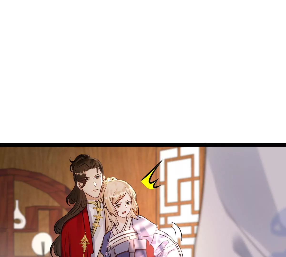 战神狂妃：凤倾天下韩漫全集-第194话 情敌相见无删减无遮挡章节图片 