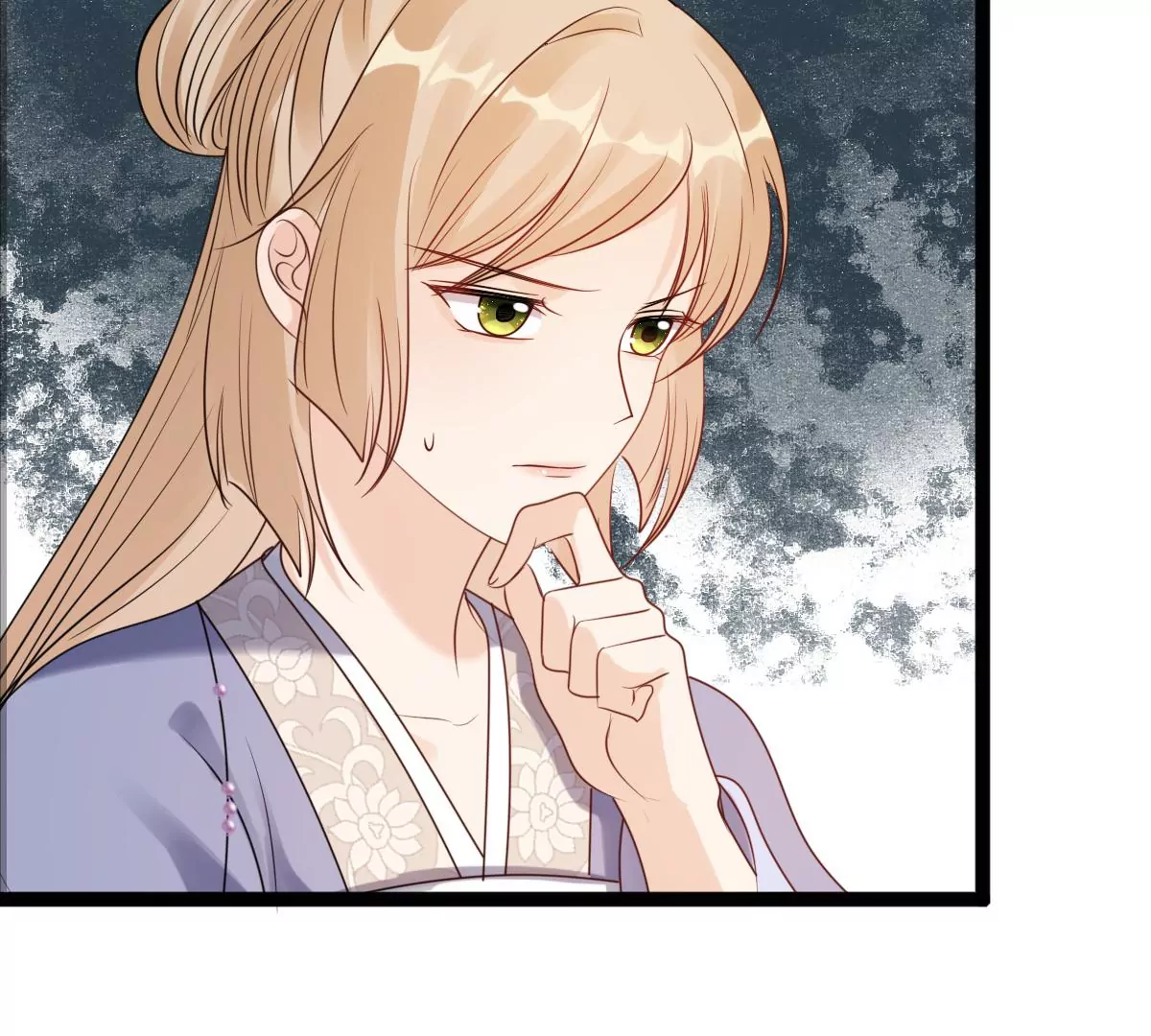 战神狂妃：凤倾天下韩漫全集-第194话 情敌相见无删减无遮挡章节图片 