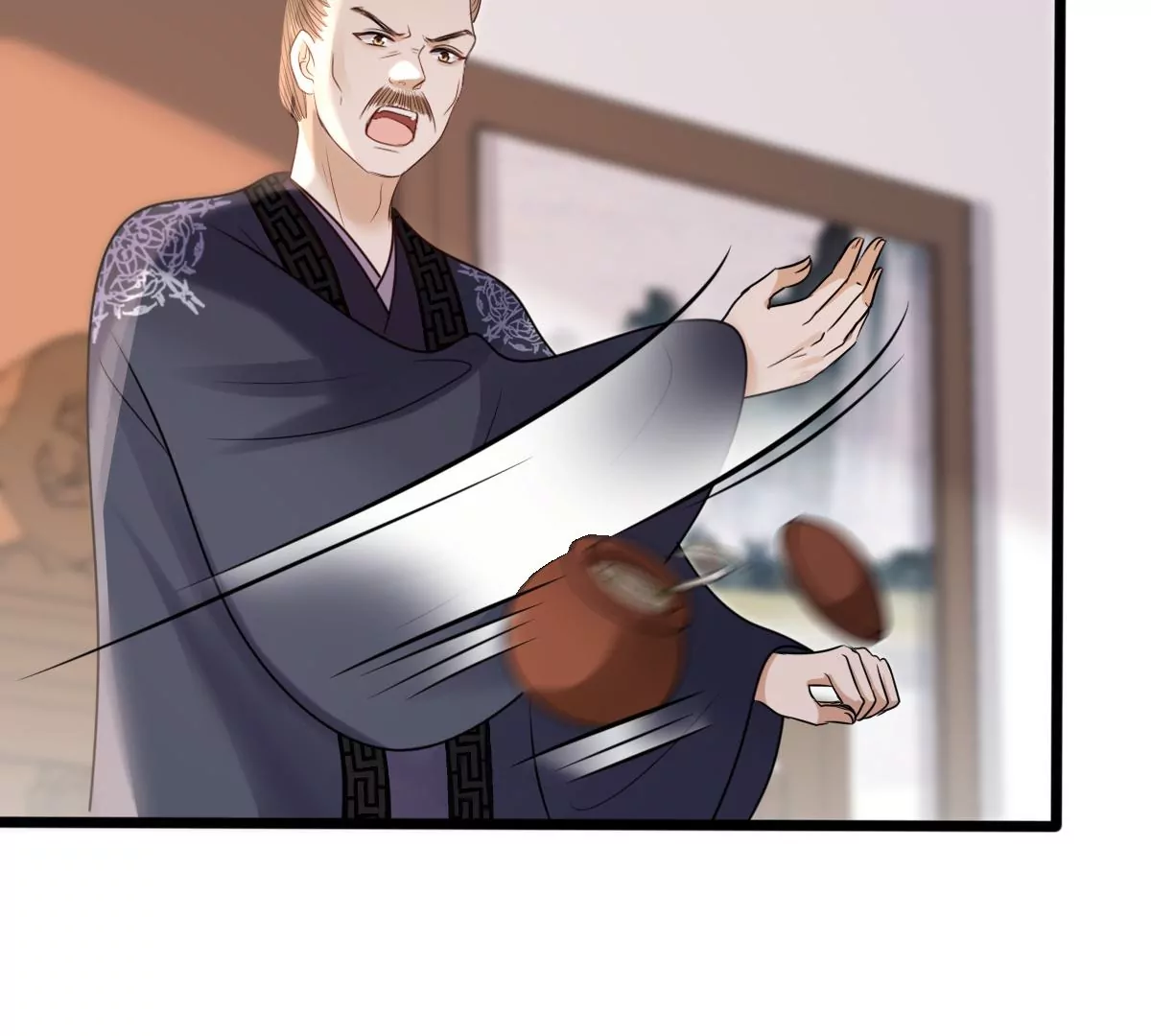 战神狂妃：凤倾天下韩漫全集-第182话 火上添把柴无删减无遮挡章节图片 