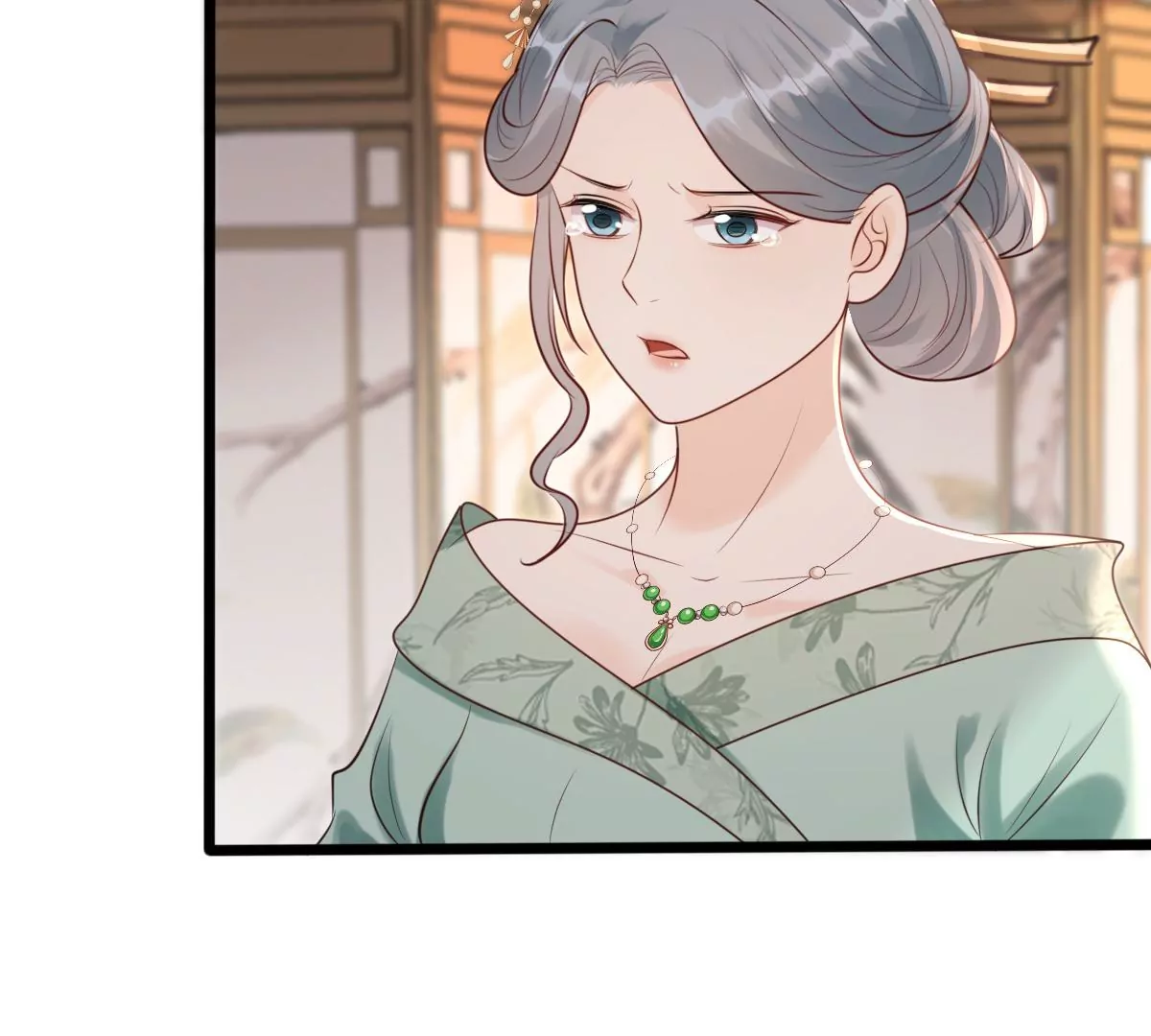战神狂妃：凤倾天下韩漫全集-第182话 火上添把柴无删减无遮挡章节图片 