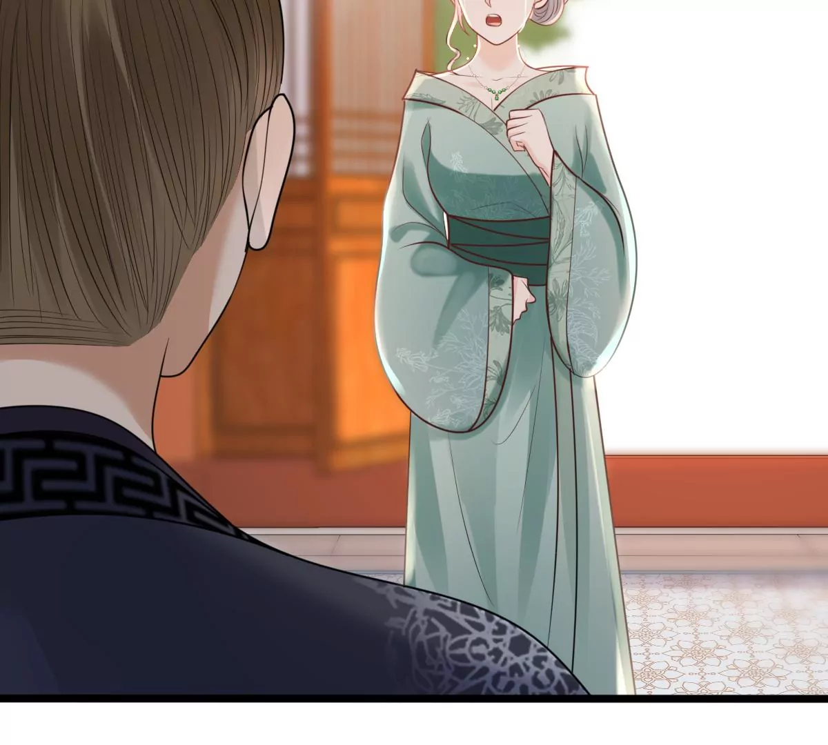 战神狂妃：凤倾天下韩漫全集-第182话 火上添把柴无删减无遮挡章节图片 