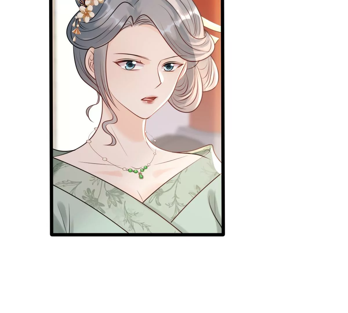 战神狂妃：凤倾天下韩漫全集-第182话 火上添把柴无删减无遮挡章节图片 